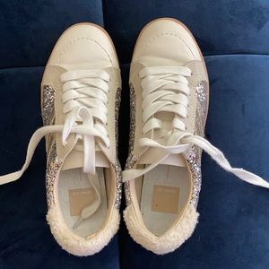 Dolce Vita Neo Plush Sneaker